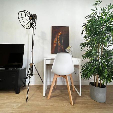 Casa Isabel Aeropuerto Feria Valencia Apartment Partida de La Canada Bagian luar foto