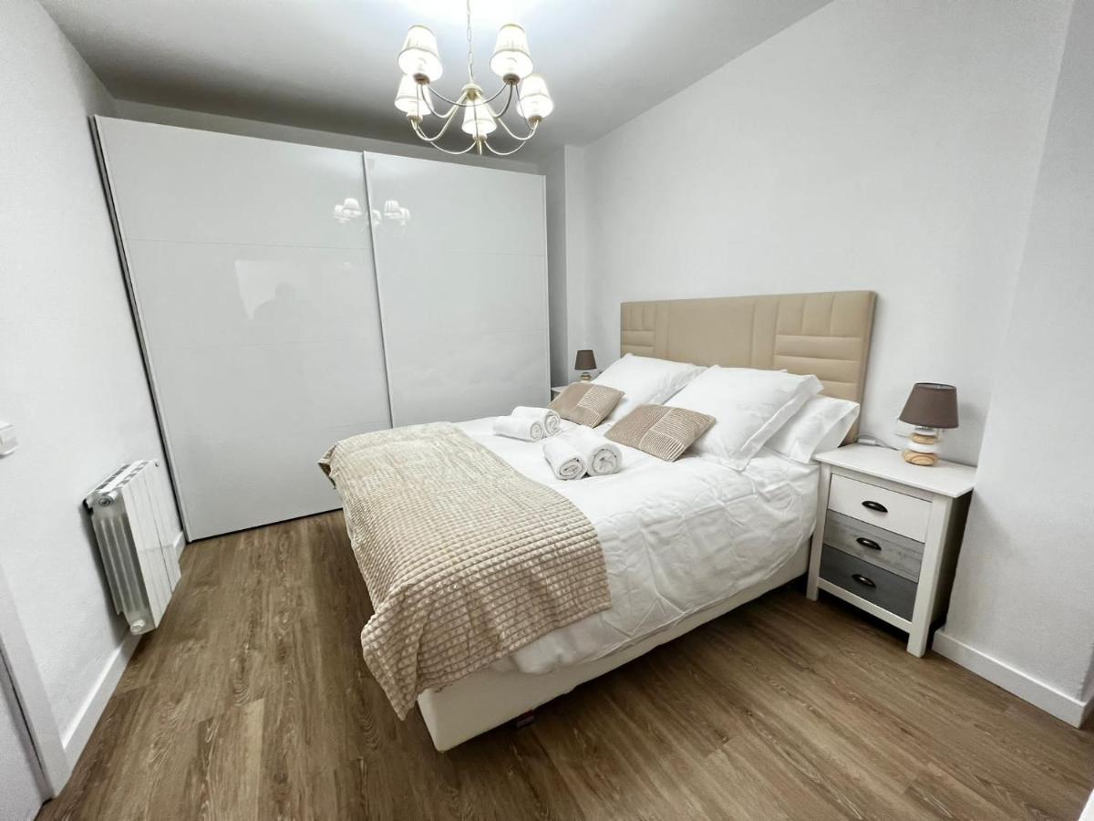 Casa Isabel Aeropuerto Feria Valencia Apartment Partida de La Canada Bagian luar foto