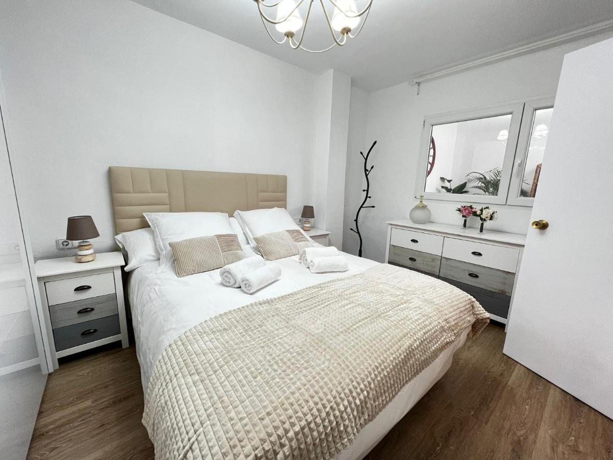 Casa Isabel Aeropuerto Feria Valencia Apartment Partida de La Canada Bagian luar foto