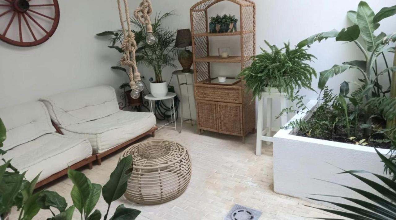 Casa Isabel Aeropuerto Feria Valencia Apartment Partida de La Canada Bagian luar foto