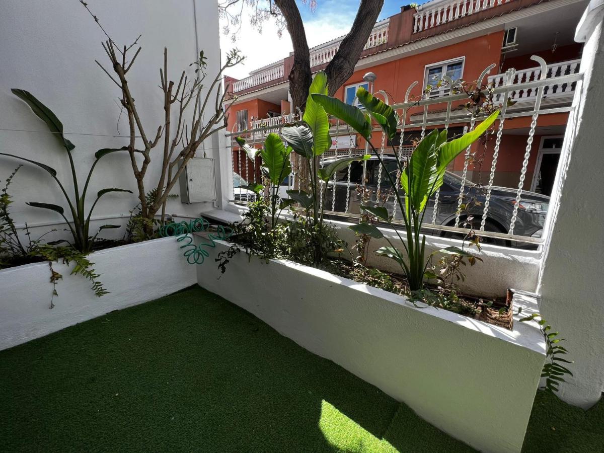 Casa Isabel Aeropuerto Feria Valencia Apartment Partida de La Canada Bagian luar foto