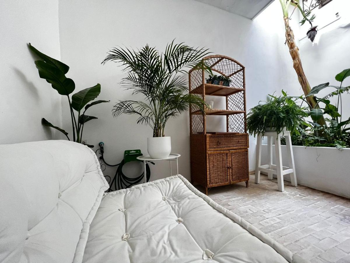 Casa Isabel Aeropuerto Feria Valencia Apartment Partida de La Canada Bagian luar foto