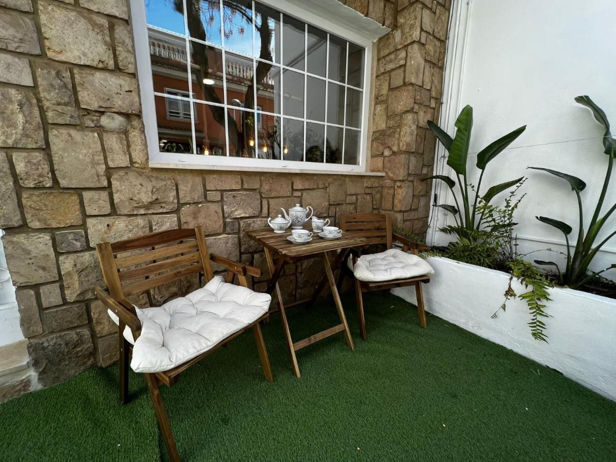 Casa Isabel Aeropuerto Feria Valencia Apartment Partida de La Canada Bagian luar foto