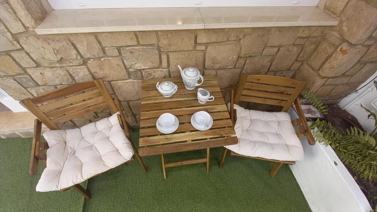 Casa Isabel Aeropuerto Feria Valencia Apartment Partida de La Canada Bagian luar foto